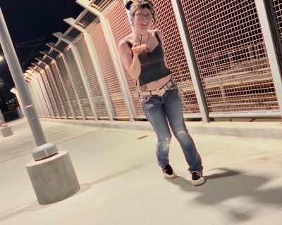 Female Seeking Room in Frisco, TX