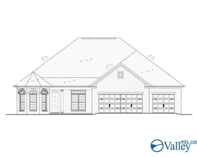 Mitzi Plan Green Lite Way, Huntsville, Home For Sale