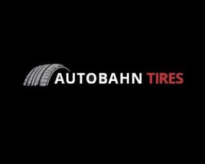 Autobahn Tires