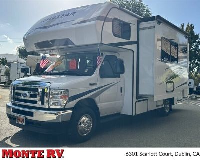 2024 Forest River Sunseeker 2150SLE