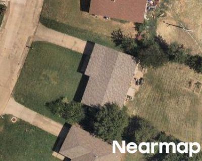 2 Bed 1 Bath Preforeclosure Property in Lawton, OK 73505 - NW 38th Pl