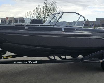 2023 Ranger Boats 2080MS