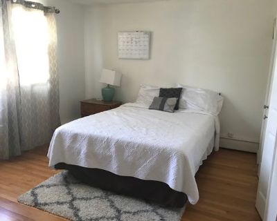 Maria (Has a House) on iROOMit. Room in the 1 Bedroom 1BA House For Rent...