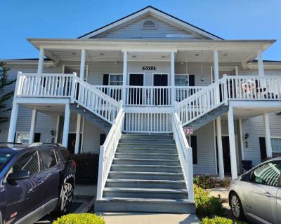 3 Bedroom 2BA 1175 ft Apartment For Rent in Horry County, SC