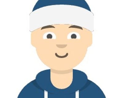 Adrian - Needs a House or a Room