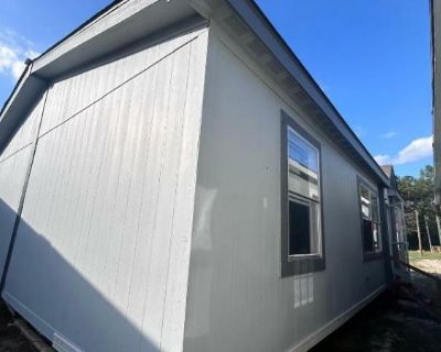 2 Bedroom 2BA 1120 ft Mobile Home For Rent in Conroe, TX