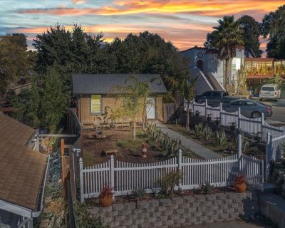 2 Bedroom 1BA 1040 ft Single Family Home For Sale in Vallejo, CA