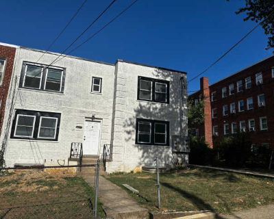 408 Chaplin Street Southeast. DC is home to great food, cultural diversity, and endless opportunities for inspiration. 4 Bedroom. 1 Bathroom. 0 ft