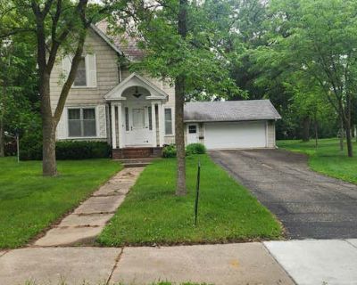 4 Bedroom 3BA 2433 ft Single Family Home For Sale in WADENA, MN