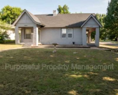 1 Bedroom 1BA 960 ft Pet-Friendly Apartment For Rent in Oklahoma City, OK