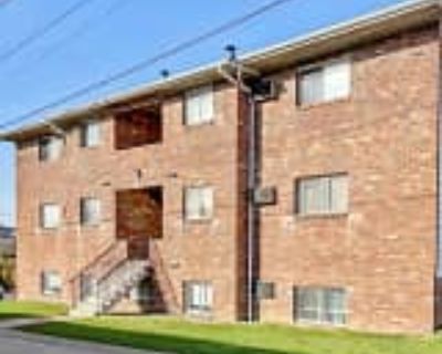 1 Bedroom 1BA 500 ft² Apartment For Rent in Morgantown, WV 1411 Fairfield St unit 2