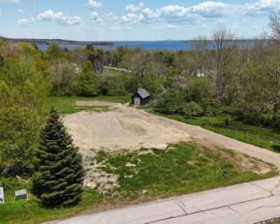 Old Stone Rd, Lincolnville, Plot For Sale