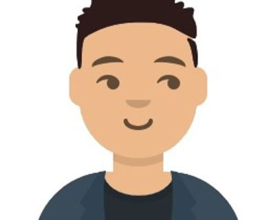 Trevor - Needs a Place on iROOMit or a Room