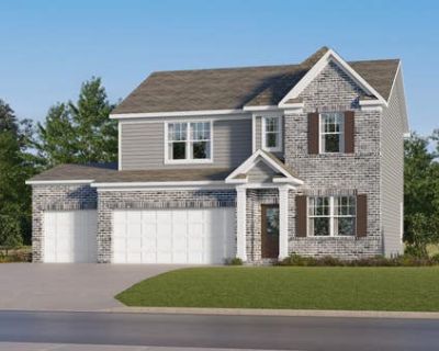 4 Bedroom 3BA 1933 ft Furnished Single Family Home For Sale in LEBANON, TN