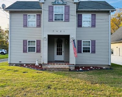 2 Bedroom 1BA 1216 ft Single Family House For Sale in Georgetown, MD