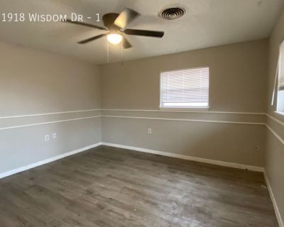 2 Bedroom 1BA 848 ft Pet-Friendly Apartment For Rent in Amarillo, TX
