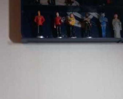 Classic Trek Collection
