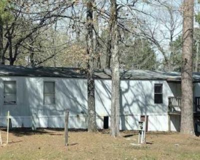 3 Bedroom 2BA 1216 ft Mobile Home For Sale in Texarkana, TX