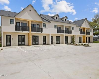 Kaliste Saloom Rd Unit,lafayette, Home For Rent
