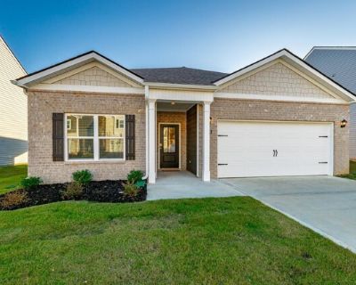 Highline Dr Sw, Mcdonald, Home For Rent