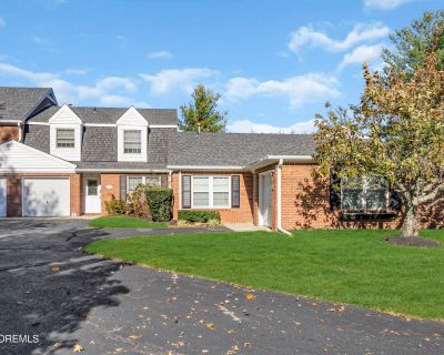 2 Bedroom 2BA Furnished House For Rent in Spring Lake Heights, NJ