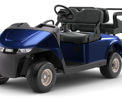 2024 E-Z-GO Freedom RXV 2+2 ELiTE Lithium Electric Golf Carts Walla Walla, WA