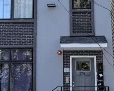 Governor St Unit,paterson, Home For Rent