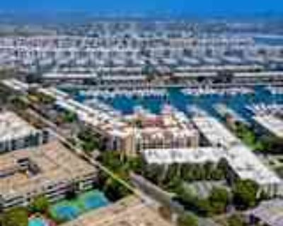 1 Bedroom 2BA Apartment For Rent in Marina Del Rey, CA 306 Bora Bora Way unit #212