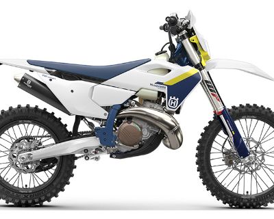 2025 Husqvarna TE 250 Motorcycle Off Road Shelby Township, MI