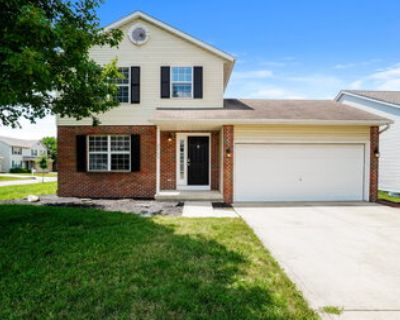Move-In Ready House For Rent in Hilliard, OH