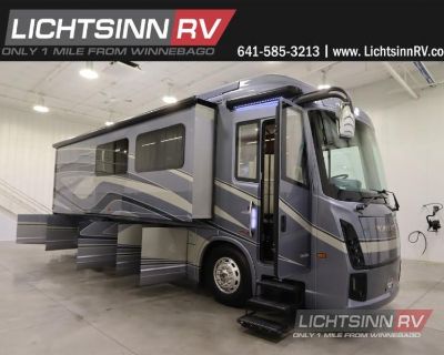 2023 Winnebago Journey 34N