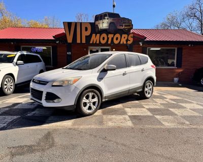 2014 Ford Escape SE Sport Utility 4D