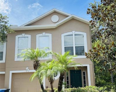 3 Bedroom 2BA 1764 ft Townhouse For Sale in TAMPA, FL