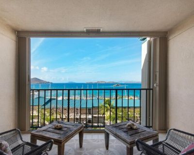 Smith Bay Ee, Saint Thomas, Condo For Sale