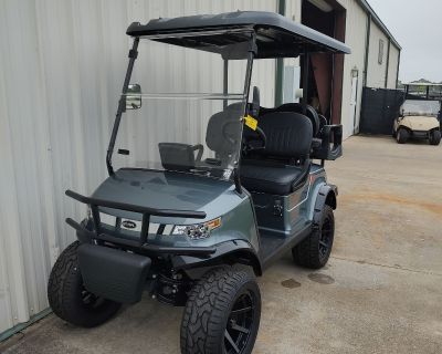 2025 STAR CAPELLA LIFTED 2+2 Golf carts Tifton, GA