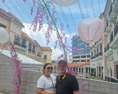 Doug - Needs an Apartment on iROOMit or a Room