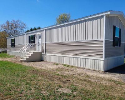 197 Lunar Lane. New Singlewide! 3 Bedroom 2 Bathroom. 3 Bedroom. 2 Bathroom. 1216 ft