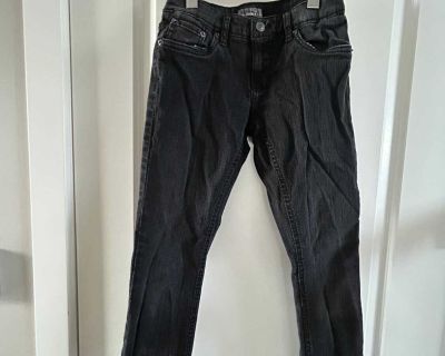 Boys urban star jeans size 10