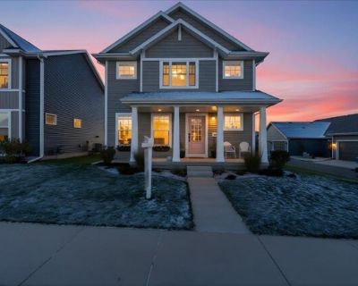 Indigo Ln, Waunakee, Home For Sale