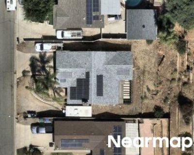 3 Bed 2 Bath Preforeclosure Property in El Cajon, CA 92021 - Sheila St