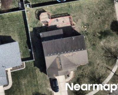 3 Bath Preforeclosure Property in Plainfield, IL 60586 - Salma St