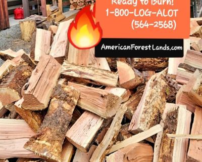 NEVER PRE PAY FOR FIRE WOOD-- This is a warning to homeowners-- Beware of firewood scammers, never pay by Zelle PayPal Chime or credit card up front before wood is delivered, EVER!!

WE SELL LOCAL SOUTH KING COUNTY FIREWOOD!

Selling Now! FIREWOOD FOR SALE NOW. Competitive prices!
Big, Fair Dump Truck log loads! Mostly Douglas Fir, possible Maple, Hemlock, Alder... OR SPLIT READY TO BURN CORDS-...