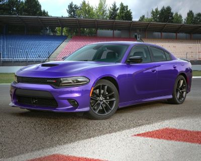 Used 2019 Dodge Charger For Sale at Pacifico Ford Inc. | VIN: 2C3CDXCT3KH526903