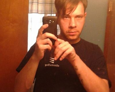 Hard Working person just looking for a place to stack my money and do better for myself..