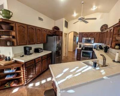2 Bedroom 2BA 2173 ft Apartment For Rent in Saddlebrooke, AZ