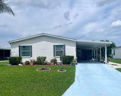 2 Bedroom 2BA 1480 ft Single Family House For Sale in Port Saint Lucie, FL