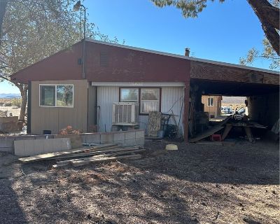 3 Bedroom 1BA 1420 ft Single Family House For Sale in Newberry Springs, CA