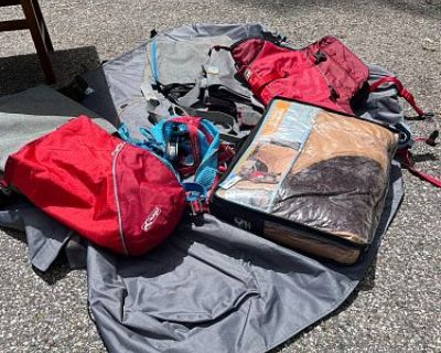 Sunday Funday Garage Sale!