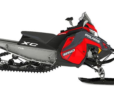 2024 Polaris 850 Switchback XC 146 ES Snowmobile -Trail Mayfield, NY