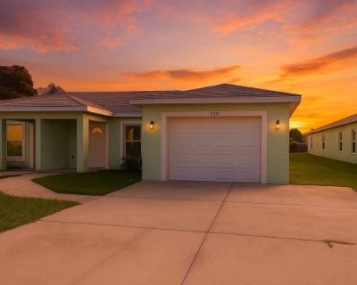 2 Bedroom 2BA 0 ft Pet-Friendly Apartment For Rent in Rockledge, FL